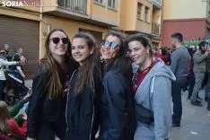 Una imagen del Catapán 2019. /SN