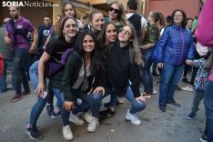 Una imagen del Catapán 2019. /SN