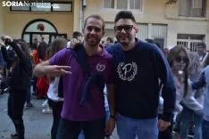 Una imagen del Catapán 2019. /SN