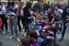 Una imagen del Catapán 2019. /SN