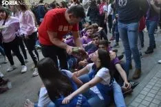 Una imagen del Catapán 2019. /SN