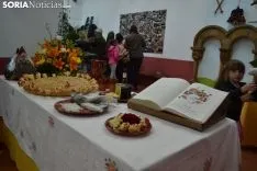 Una imagen del Catapán 2019. /SN