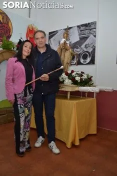 Una imagen del Catapán 2019. /SN