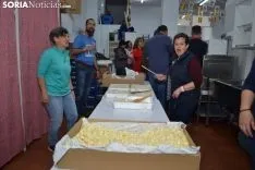 Una imagen del Catapán 2019. /SN