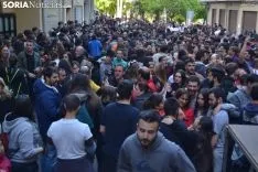 Una imagen del Catapán 2019. /SN