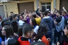 Una imagen del Catapán 2019. /SN