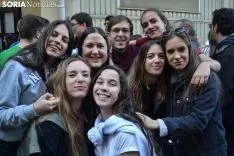 Una imagen del Catapán 2019. /SN