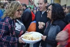 Una imagen del Catapán 2019. /SN
