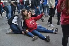 Una imagen del Catapán 2019. /SN