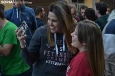 Una imagen del Catapán 2019. /SN