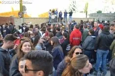 Una imagen del Catapán 2019. /SN