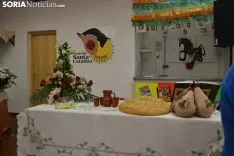 Una imagen del Catapán 2019. /SN
