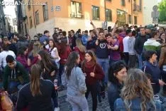 Una imagen del Catapán 2019. /SN