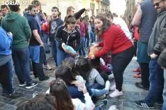 Una imagen del Catapán 2019. /SN