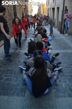 Una imagen del Catapán 2019. /SN