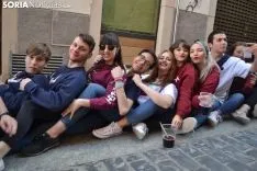 Una imagen del Catapán 2019. /SN