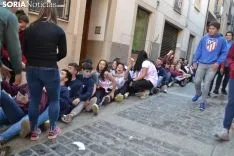 Una imagen del Catapán 2019. /SN