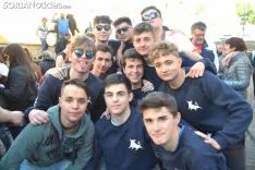 Una imagen del Catapán 2019. /SN
