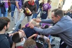 Una imagen del Catapán 2019. /SN