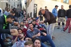Una imagen del Catapán 2019. /SN