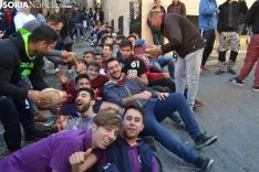 Una imagen del Catapán 2019. /SN