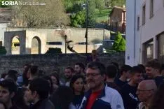 Una imagen del Catapán 2019. /SN