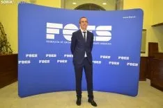 Una de las imágenes de la gala anual de FOES. /SN