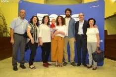 Una de las imágenes de la gala anual de FOES. /SN