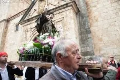 Foto 76 - AS&Iacute; FUE: Los zarrones recuperan el calor en Almaz&aacute;n