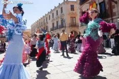 Feria Abril / María Ferrer