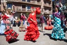 Feria Abril / María Ferrer
