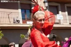 Feria Abril / María Ferrer