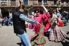 Feria Abril / María Ferrer