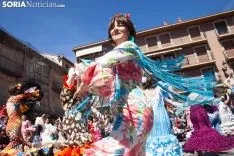 Feria Abril / María Ferrer