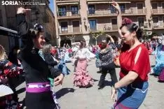 Feria Abril / María Ferrer
