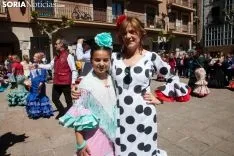 Feria Abril / María Ferrer