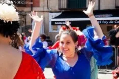 Feria Abril / María Ferrer