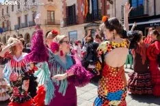 Feria Abril / María Ferrer