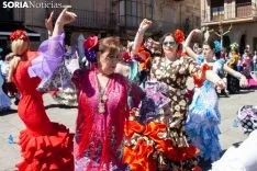 Feria Abril / María Ferrer