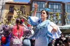 Feria Abril / María Ferrer