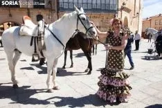 Feria Abril / María Ferrer