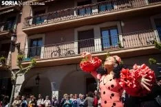 Feria Abril / María Ferrer