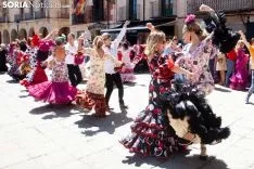Feria Abril / María Ferrer