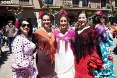 Feria Abril / María Ferrer