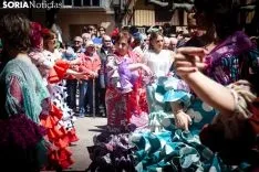 Feria Abril / María Ferrer