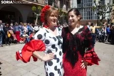 Feria Abril / María Ferrer