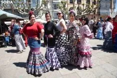 Feria Abril / María Ferrer