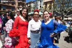 Feria Abril / María Ferrer