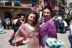 Feria Abril / María Ferrer