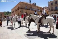 Feria Abril / María Ferrer